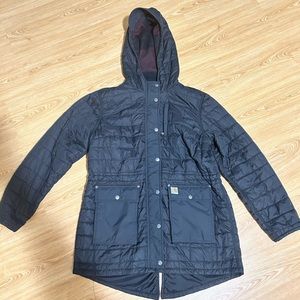 Women’s Carhartt coat